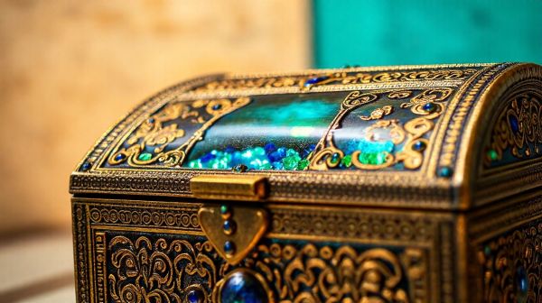 Les bijoux grecs : fascinants trésors antiques à découvrir