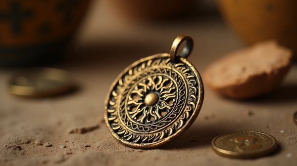 Pourquoi les bijoux grecs ressemblent à des trésors antiques cachés