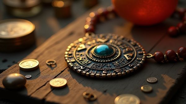 Pourquoi les bijoux grecs ressemblent à des trésors antiques cachés