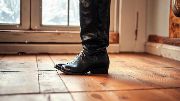 Top 10 boots femme confortables idéales pour l'hiver