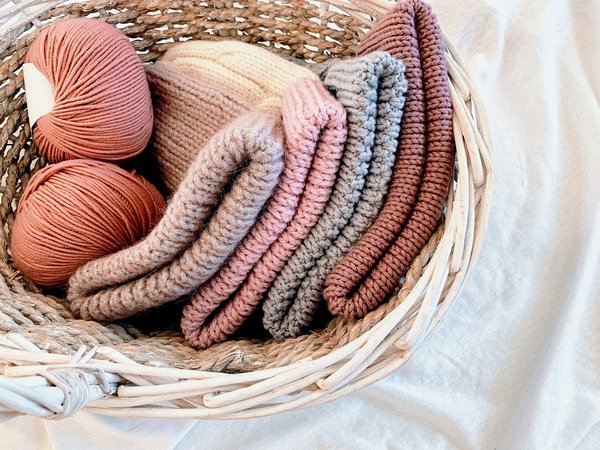 Bonnets made in france : qualité, éthique et style assuré