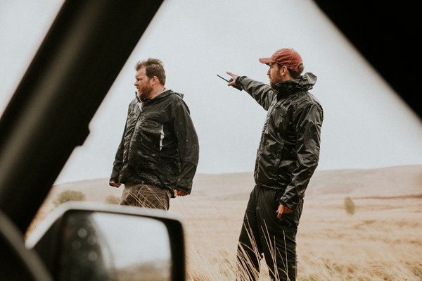 La casquette pour homme carhartt : un choix tendance et durable